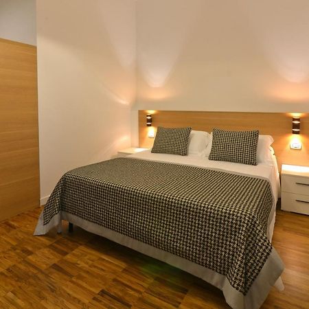 San Domenico'S Rooms Matera Zewnętrze zdjęcie