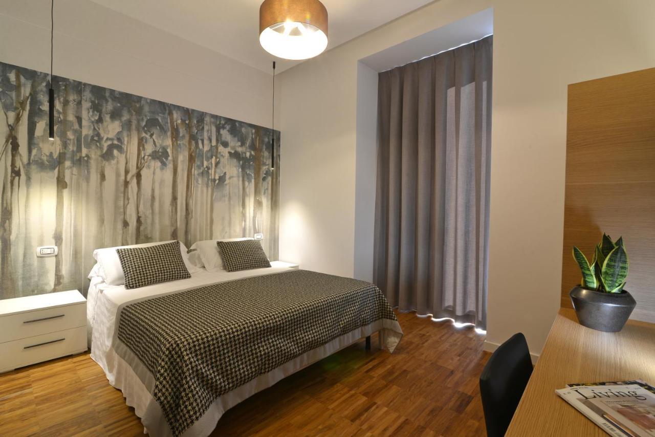San Domenico'S Rooms Matera Zewnętrze zdjęcie
