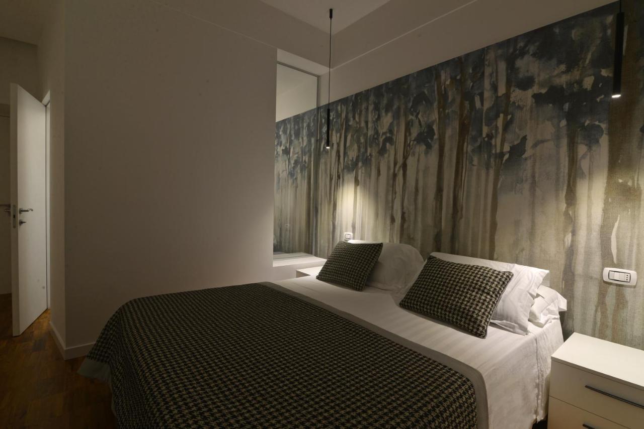 San Domenico'S Rooms Matera Zewnętrze zdjęcie