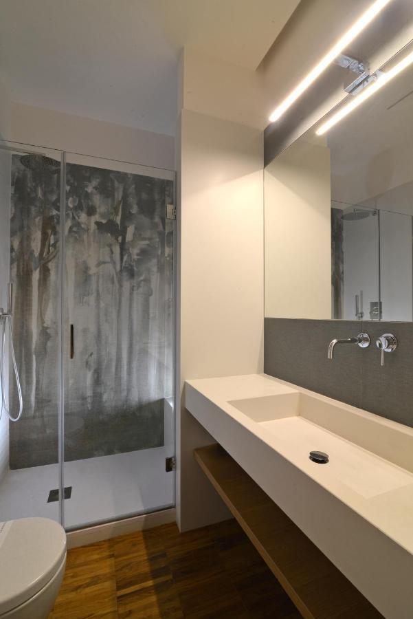 San Domenico'S Rooms Matera Zewnętrze zdjęcie