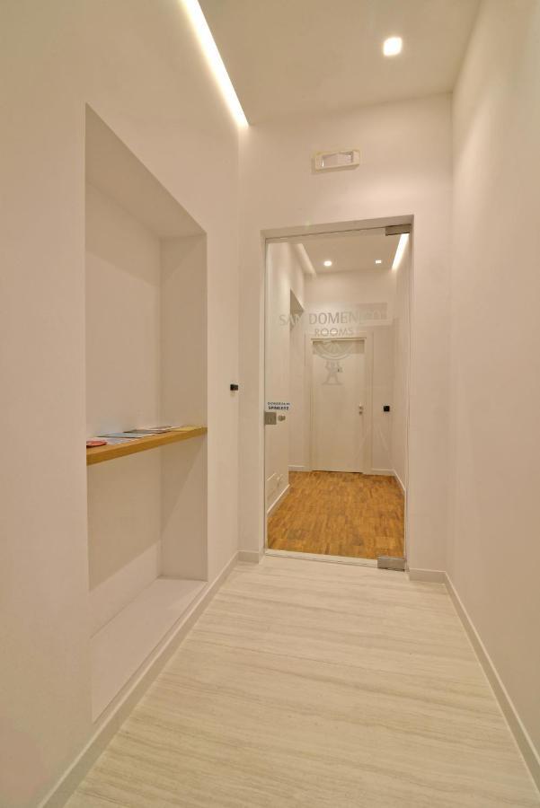 San Domenico'S Rooms Matera Zewnętrze zdjęcie